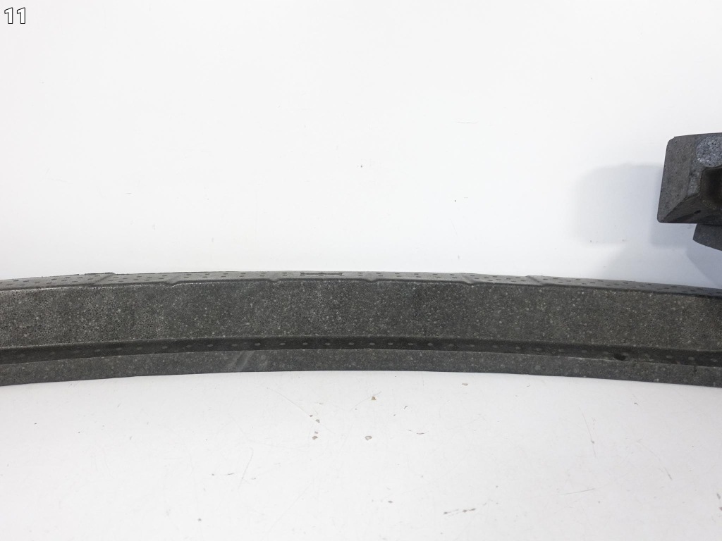 Mercedes slr mclaren c199 r199 z199 03-10 абсорбер балка w бампер задній Оригінал