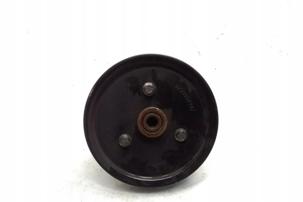 фото №1, Підсилювач керма renault master iii фургон fv 8200357347 2.3l