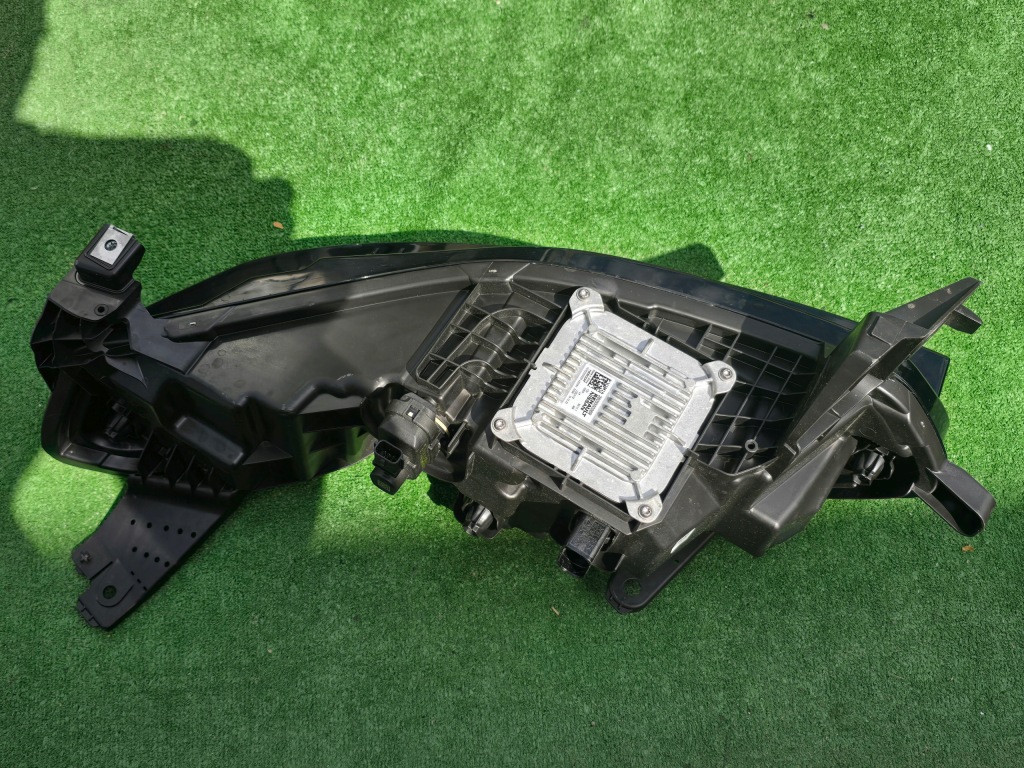 Renault megane 5 v full led фара передня комплект в Україні