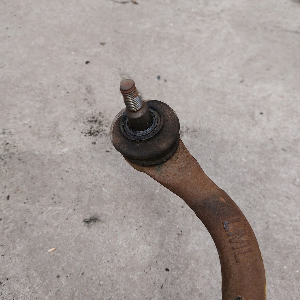 фото №14, Hyundai ix35 2013 1,7crdi рулевая рейка 56500-2s080 anglik с nowego автомобиля