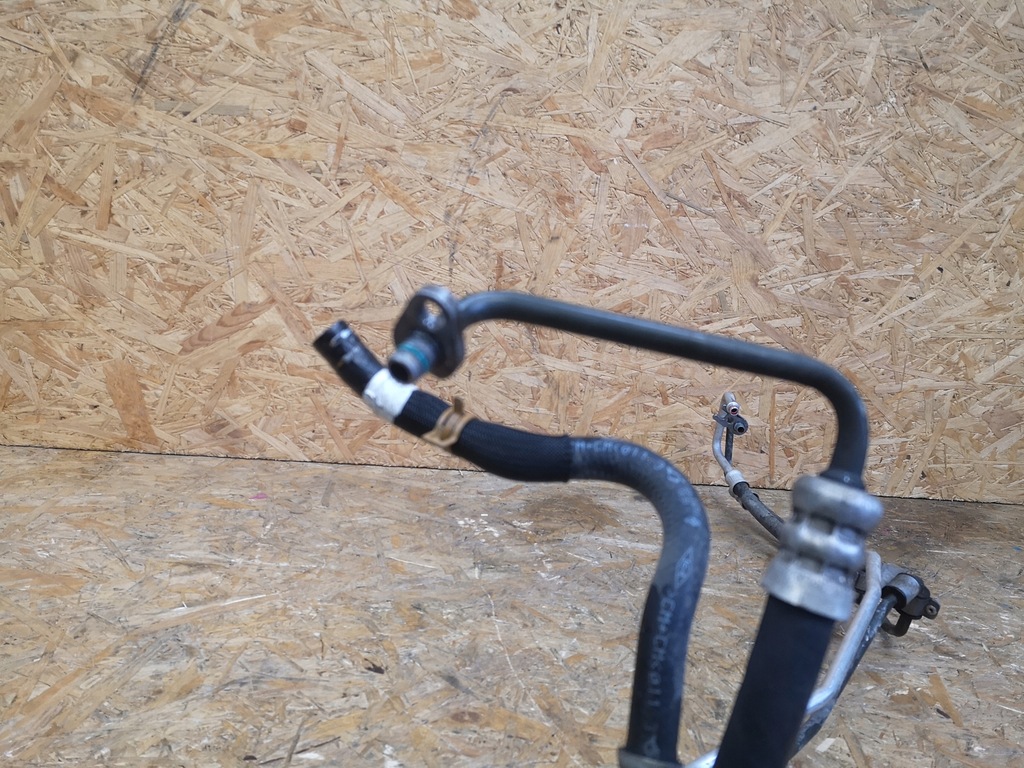 фото №7, Renault master iii master iv дроти підсилювача 2.3 dci