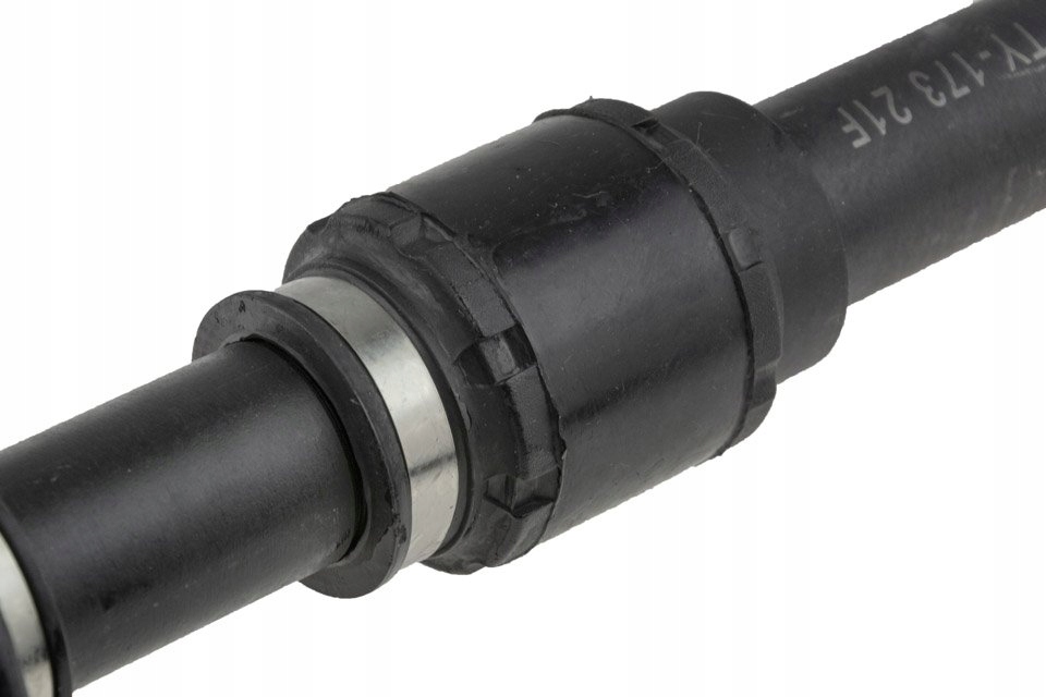 фото №4, Nty npw-ty-173 wał привідний