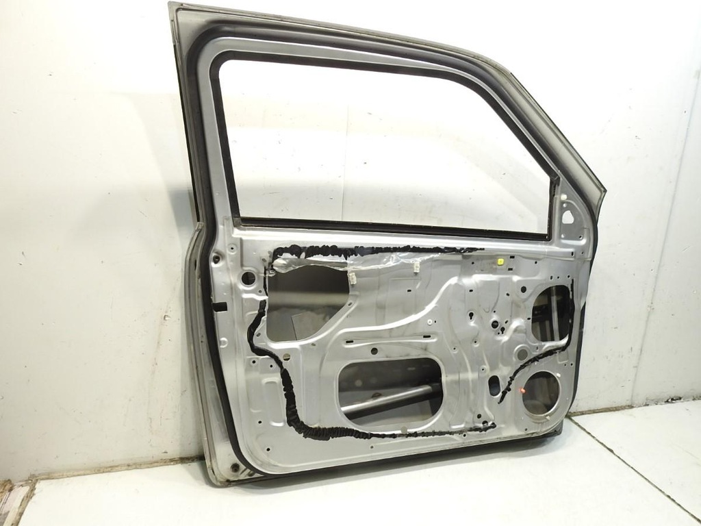 фото №7, Дверь левый перед zcc suzuki swift iv lift 3d