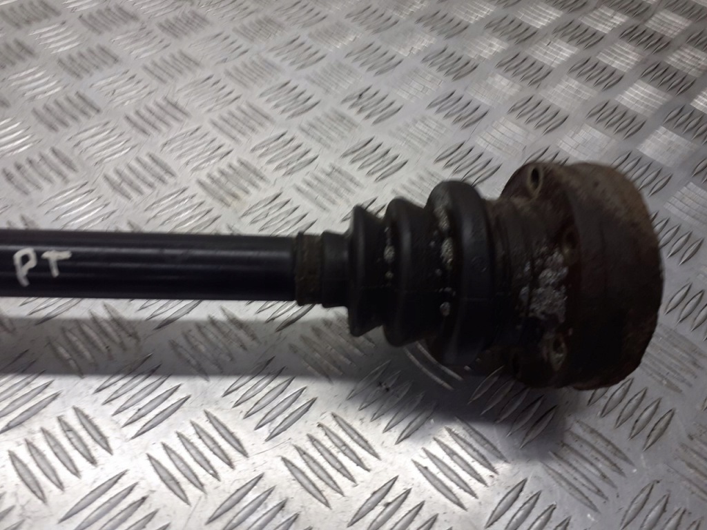 фото №3, Приводной вал правая задняя opel omega b 2.2 y22xe