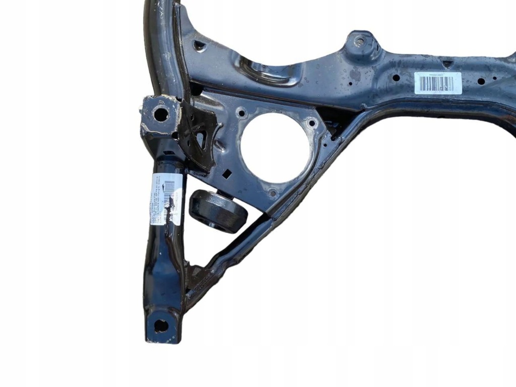 Подрамник передние bmw 4 f36 gran купе 6872120 с Разборки