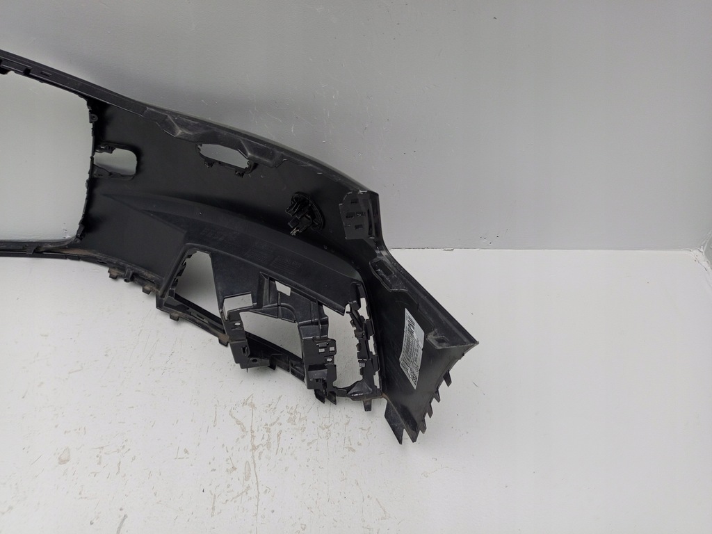 фото №13, Audi a4 allroad lift 8w0 2019- бампер перед передній 8w0807437bb =