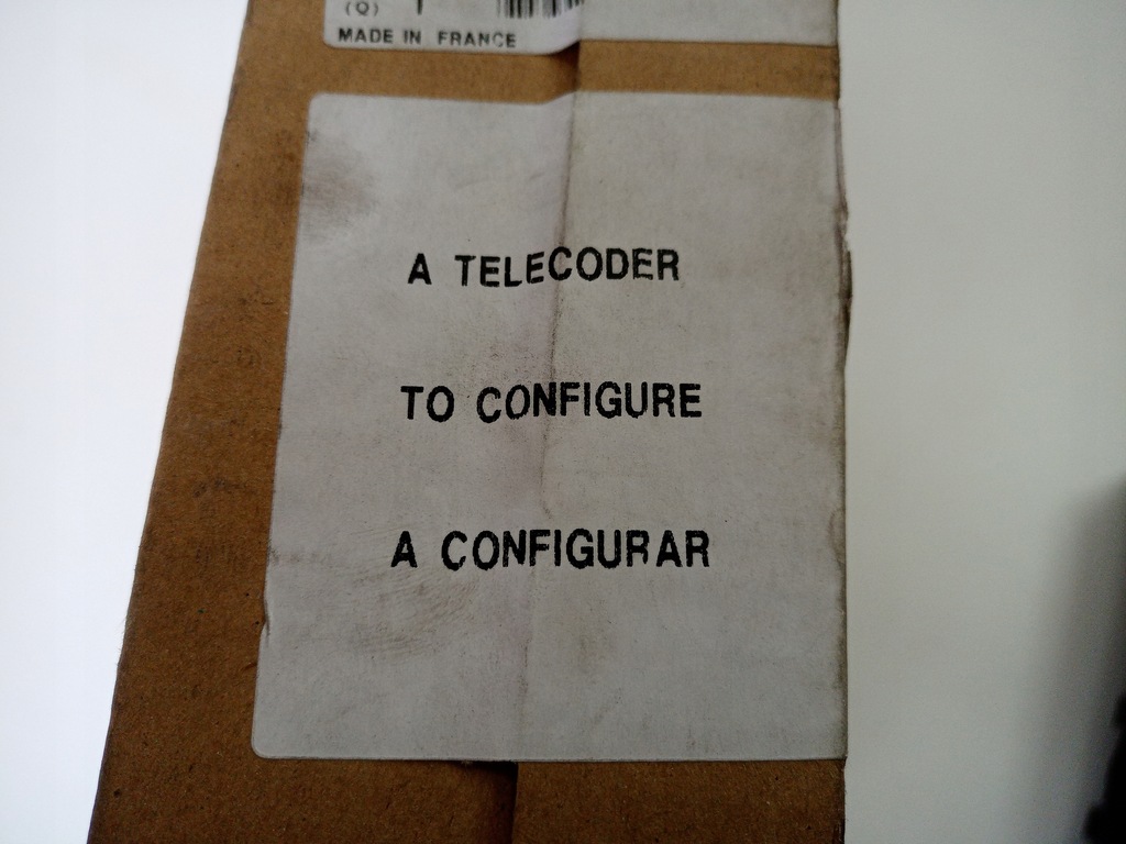 фото №6, Nowa oryg коробка модуль bsi peugeot 407 9663510280