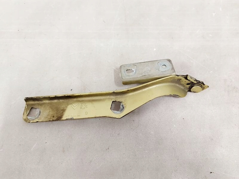 фото №1, Berlingo partner ii iii петля капот лівий kaqc