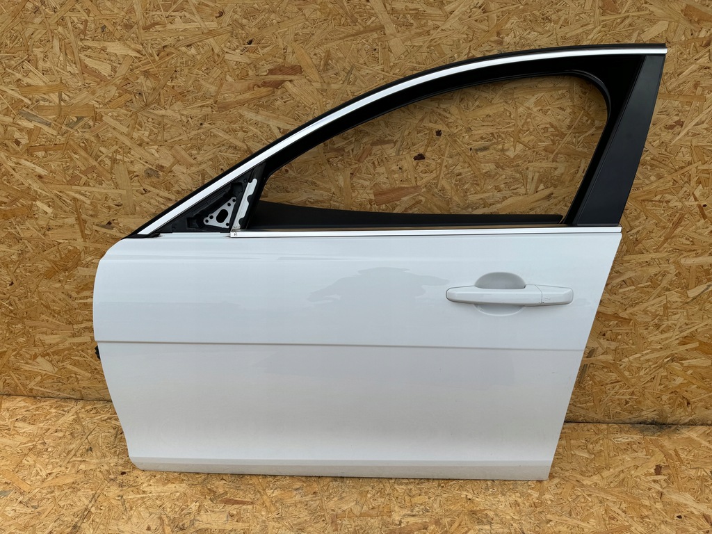 фото №1, Двері передні ліва jaguar xe