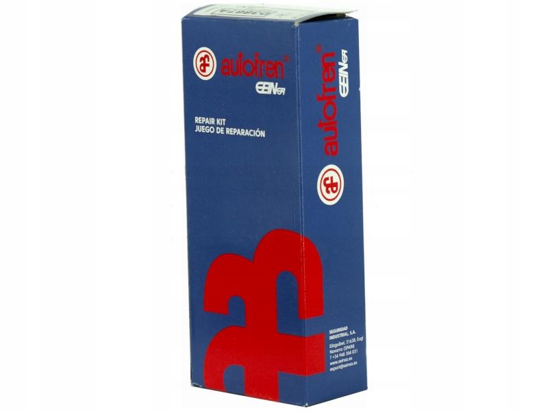 фото №1, Набор монтажный тормозных колодок задняя hyundai grandeur 2.2-3.3 05-11