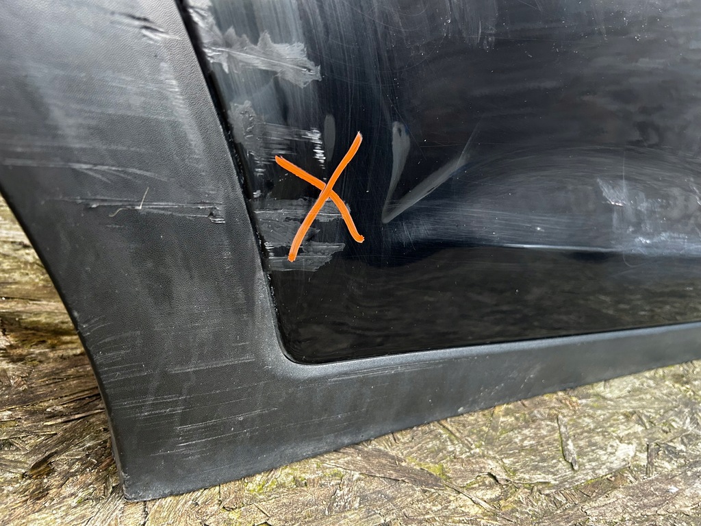 фото №11, Hyundai tucson iii дверь правое задняя задние