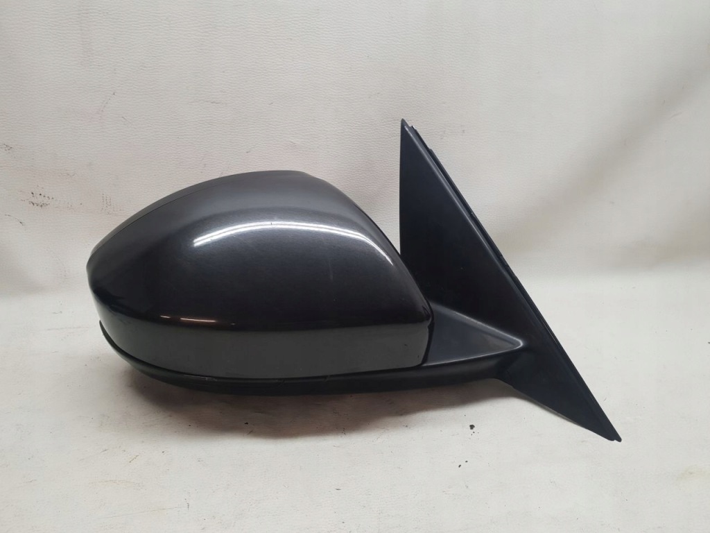 фото №1, Jaguar f-pace 16- зеркало дверь правый перед 8pin