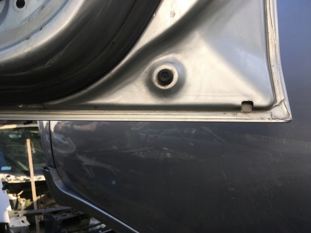 фото №8, Двері праве передні accord 7 03-08