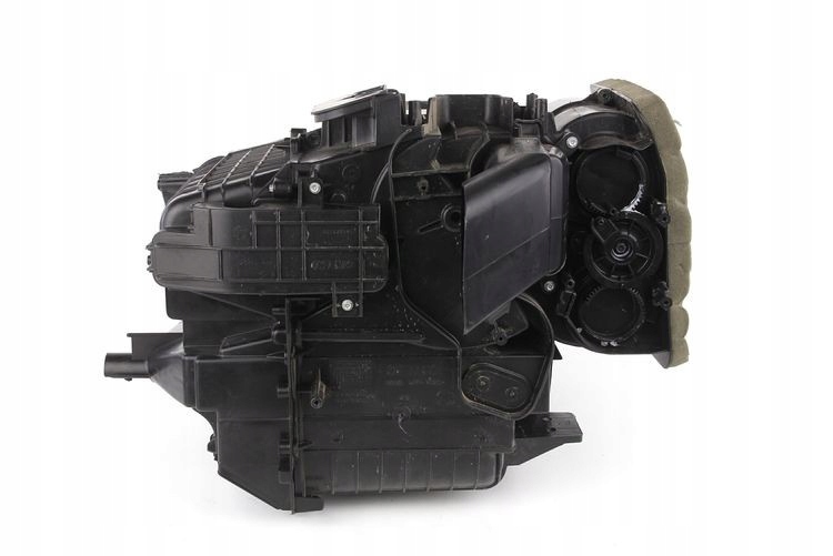 фото №10, Корпус обігрівача fiat ducato 2014-