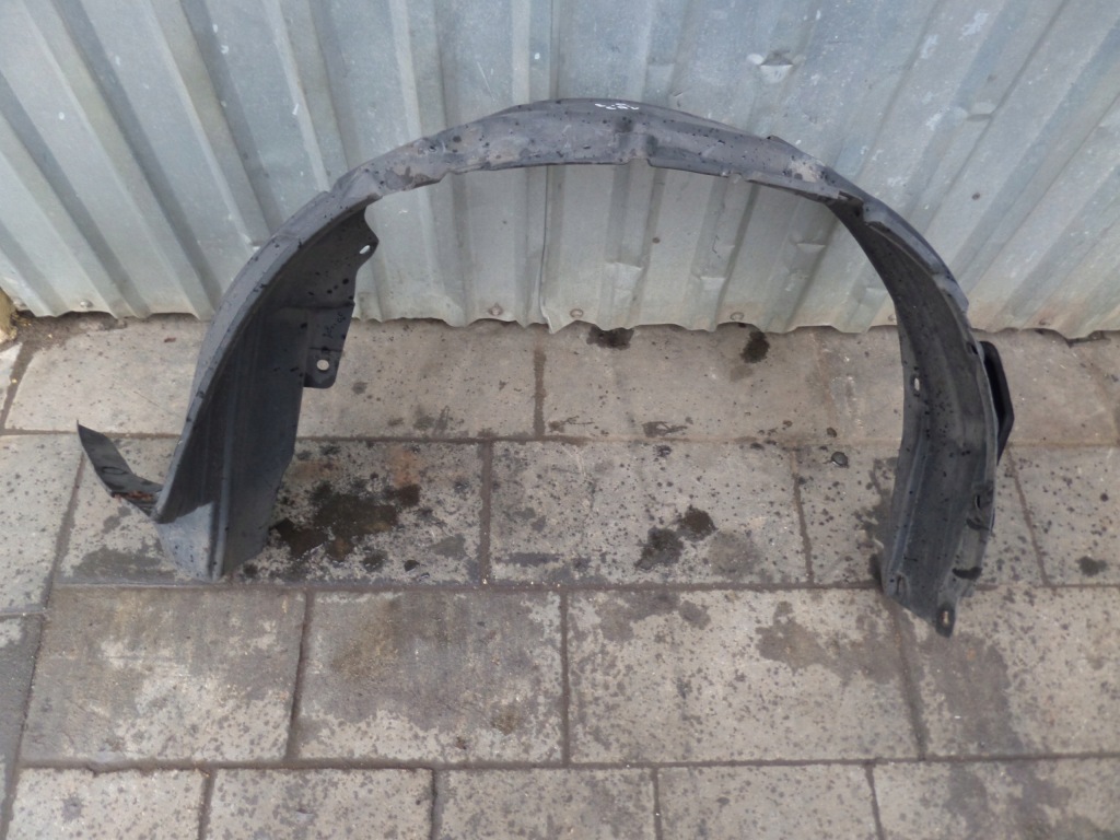 фото №1, Подкрылок левая перед honda cr-v ii 01-04 74151-s9a-0000