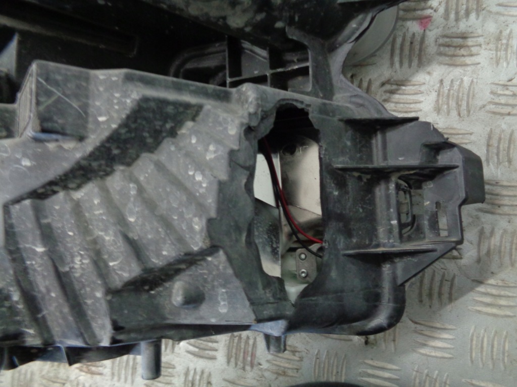 фото №4, Ford f150 2016 лампа ліва перед передня full led