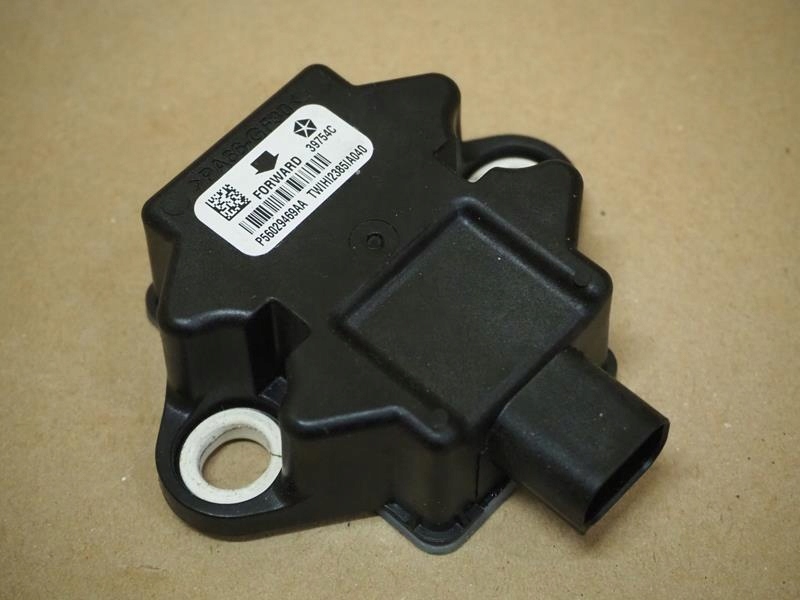 фото №1, Модуль esp jeep grand cherokee wk2 summit