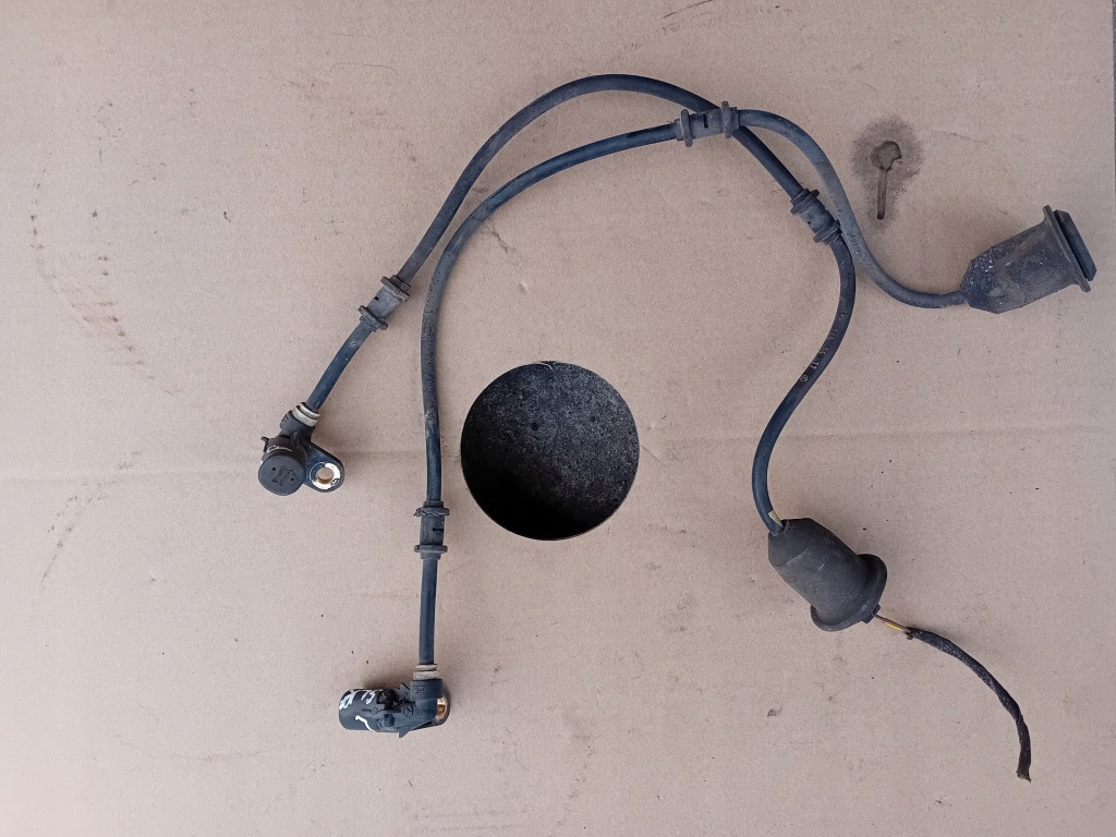 Купить 1725400617 датчик abs задний  mercedces slk r170