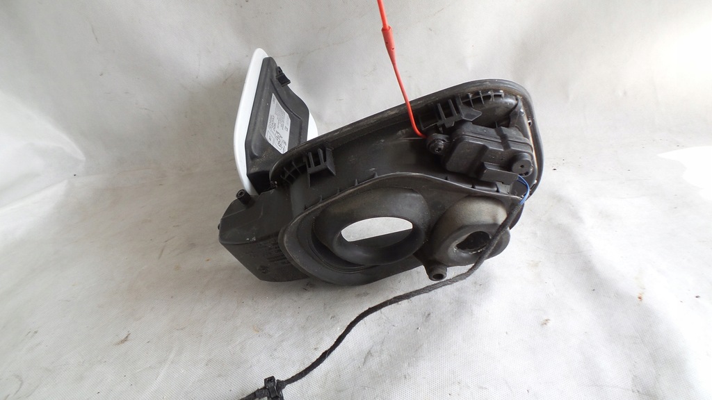 фото №5, Кришка заливної пального audi q7 4m0 4m0809906e дизель