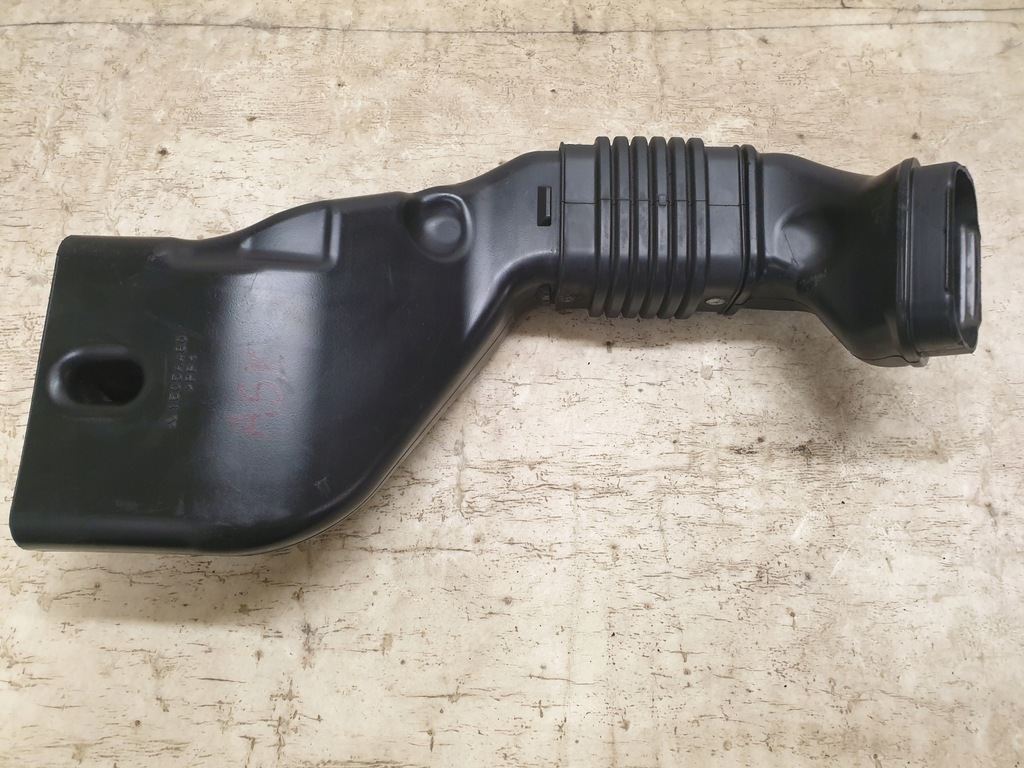 фото №1, Mitsubishi asx труба воздухозаборник воздуха 1505a480