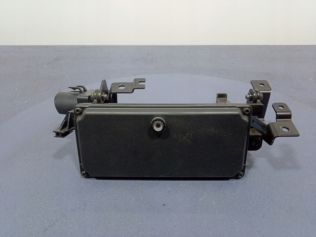 фото №1, Volvo xc60 ii 17- радар модуль камера стекло 32134323