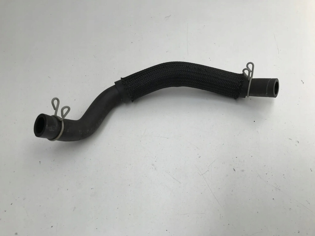 фото №1, Toyota rav4 v gr 2023 2.5 h труба пабтрубок  шланг воздуха