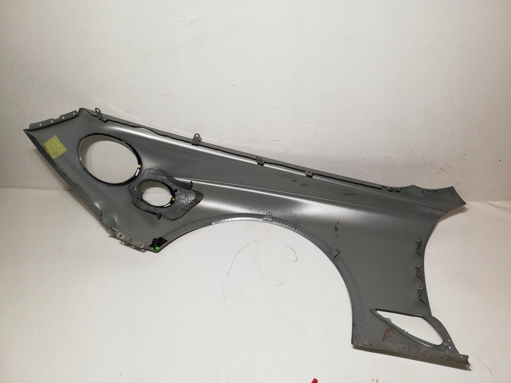 фото №6, Крыло перед правый bentley continental gt 3sd