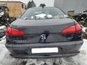 фото №14, Peugeot 607 lift лампа правий задня права задня кришка багажника