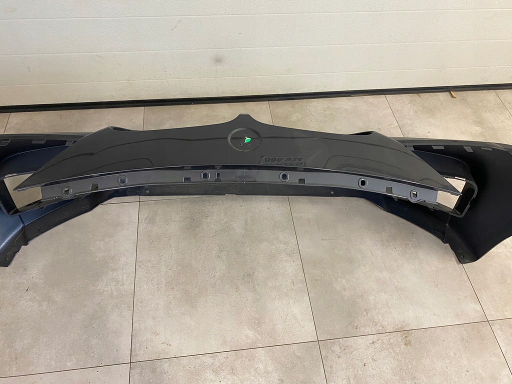 фото №9, Bmw 2 f45 m-pakiet бампер перед 4 x pdc eu