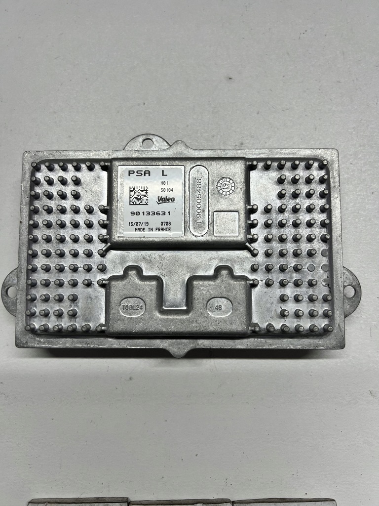 фото №1, Перетворювач модуль 90133631