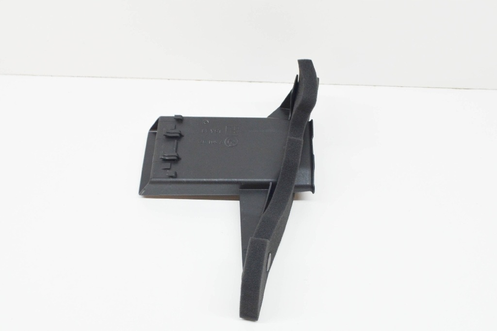 фото №6, Bmw 3 e46 канал впускной воздуха 1371 новый оригинальный 7501974