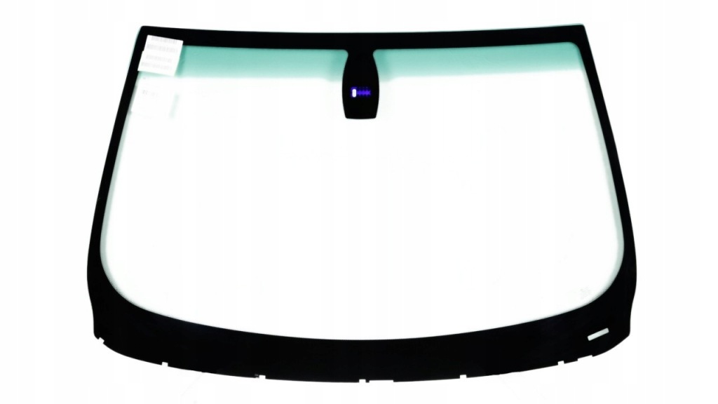 фото №1, Стекло do bmw 6-serie e63/e64 2d cpe/cab 04-11 +датчик +rls