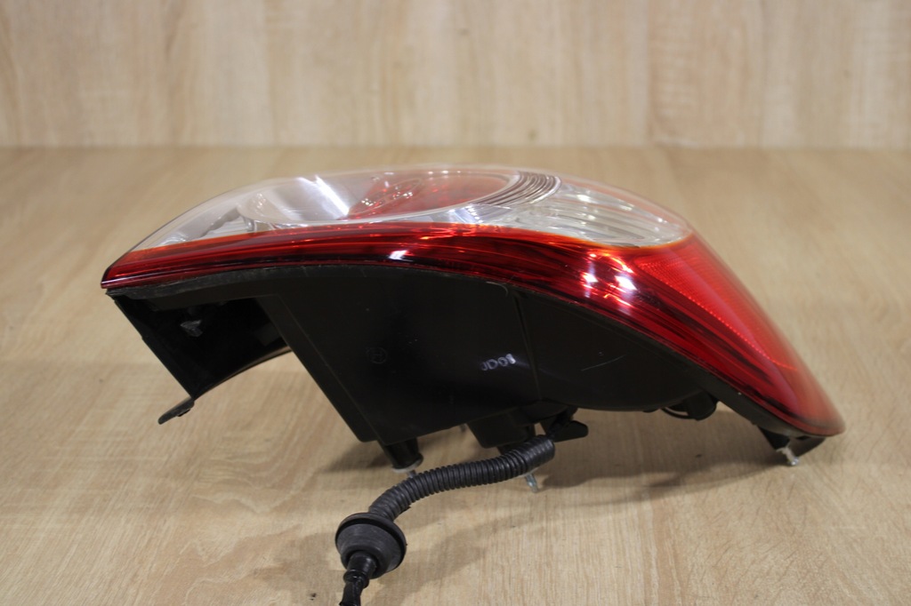 фото №5, Лампа правий задня hyundai santa fe ii lift