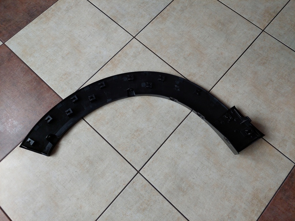 фото №8, Молдинг крила - правий перед - mazda cx-30 - cx30