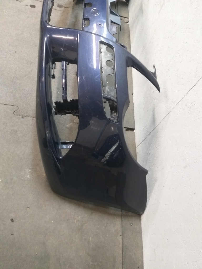 фото №2, Бампер перед vw eos