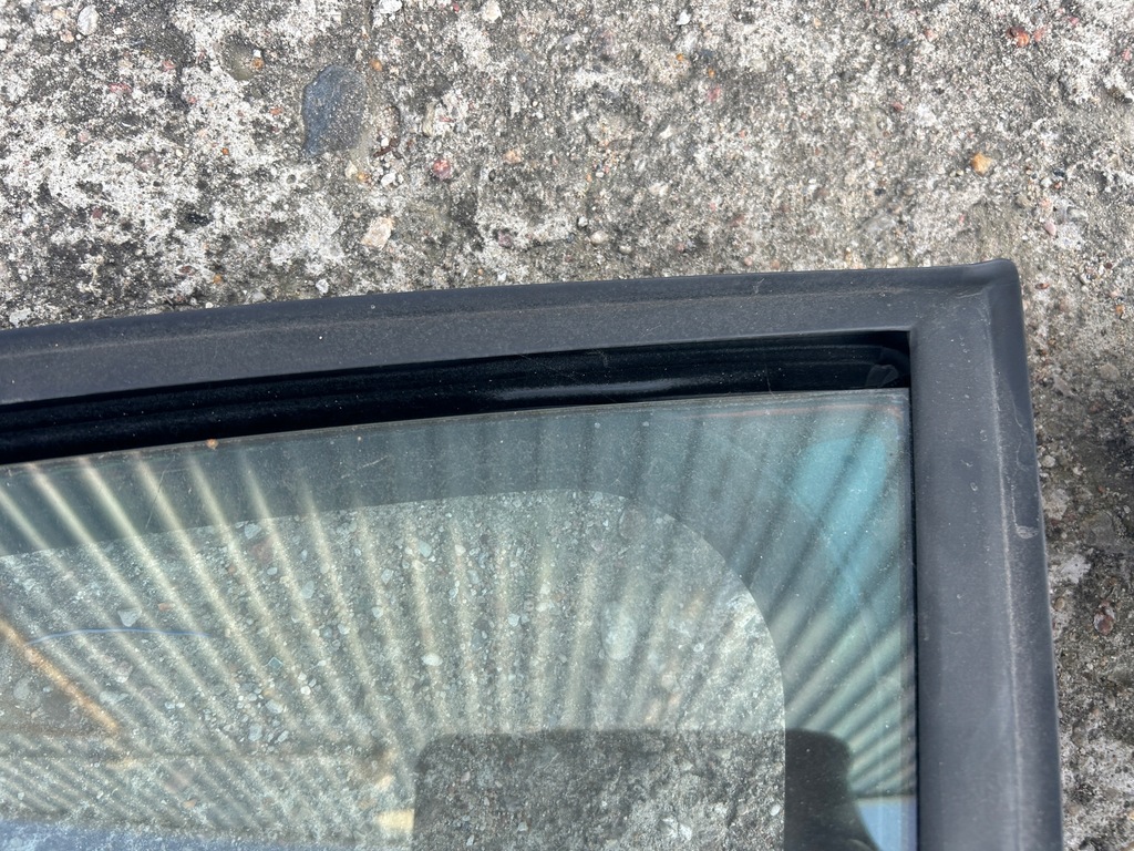 фото №10, Стекло стекло двойной siglasol vsg wd as2 audi a6 s6 c5 kombi комплект