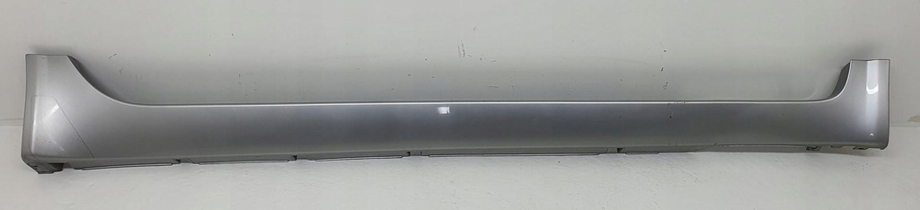 фото №1, Накладка поріг права ky0 nissan primera p12 76850