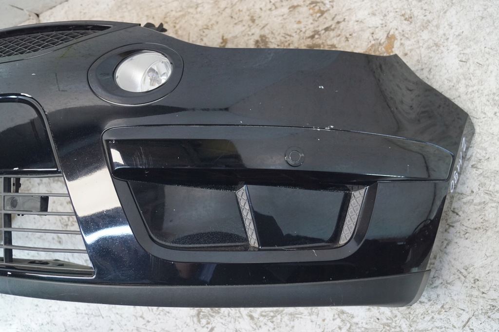 фото №9, Бампер перед ford s-max mk1