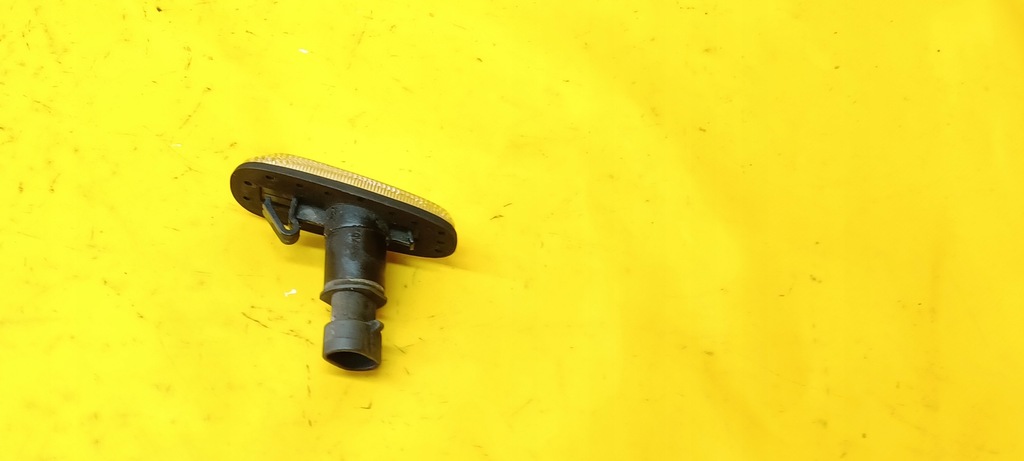 фото №7, Поворотник w крыло левый перед zafira a 99-05r