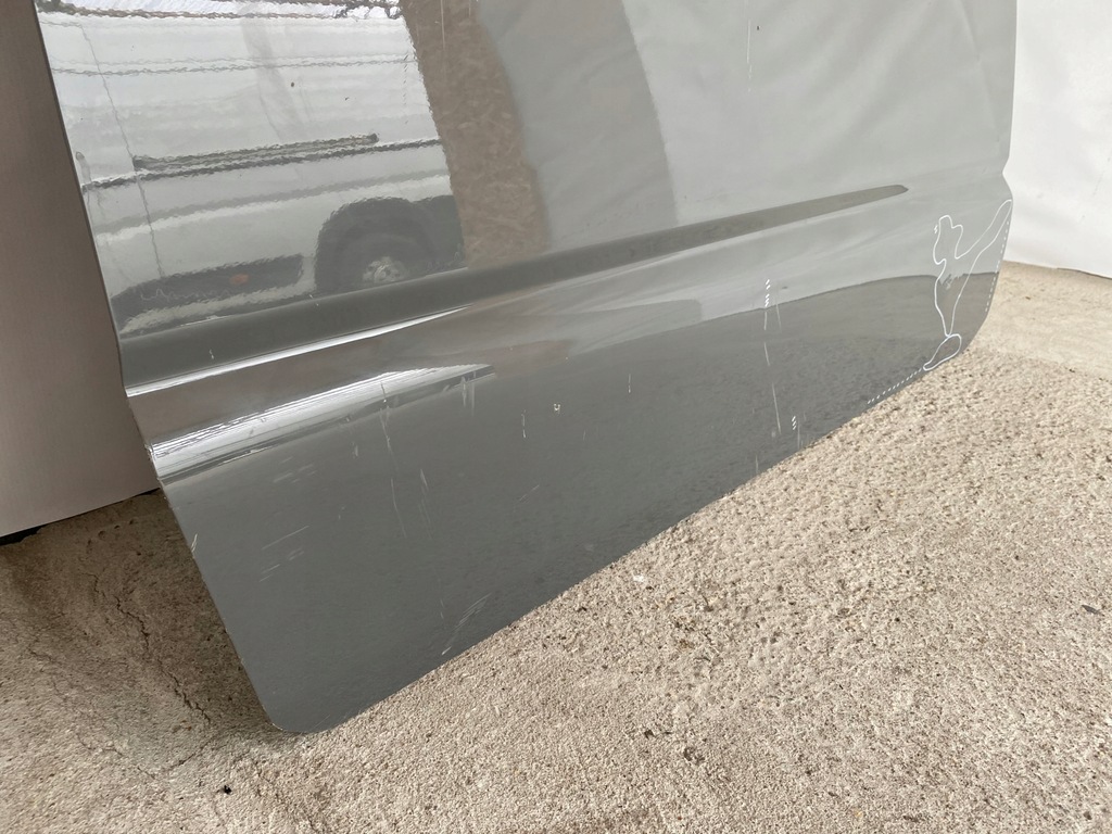 фото №8, Suzuki jimny iv 2018r- дверь левая