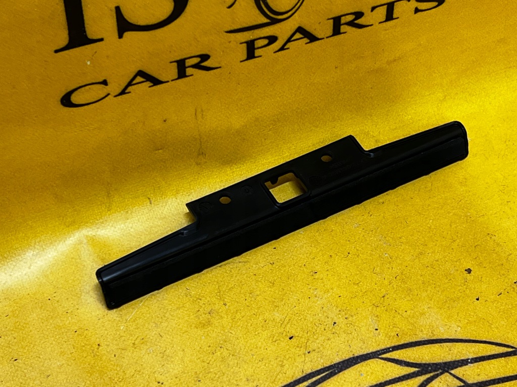 фото №1, Защита пластик заглушка lr discovery v l550