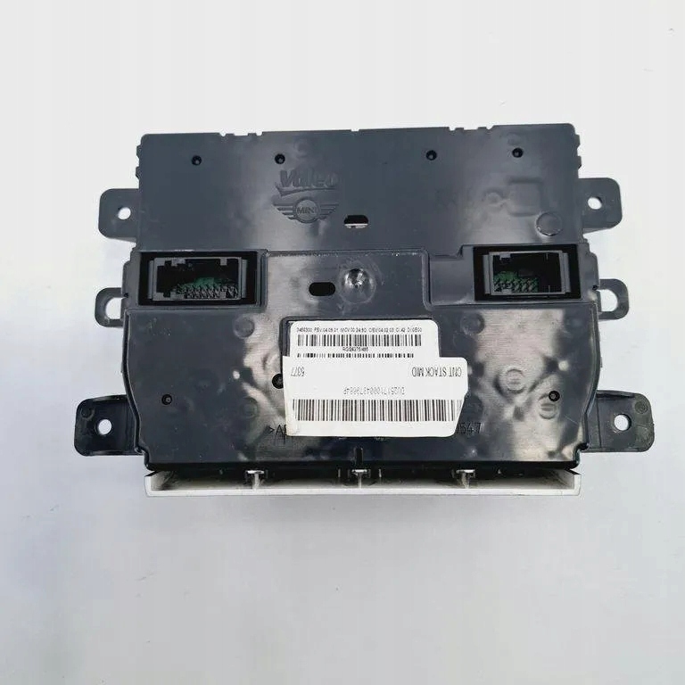 фото №3, Інше модулі mini clubman r55 3456300 1.6l дизель 2010