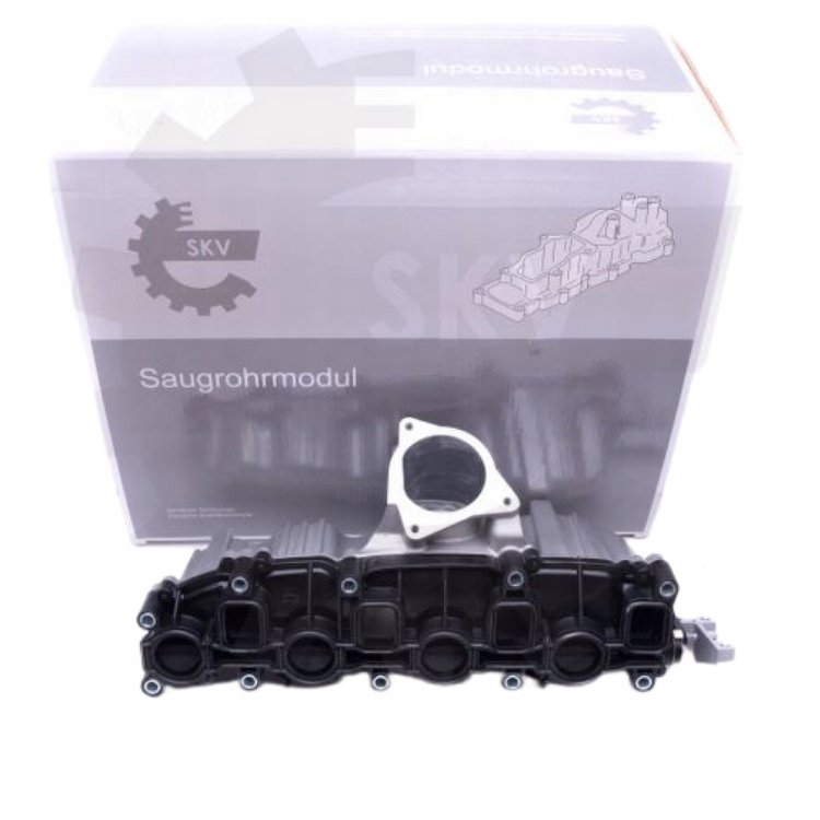 фото №4, Esen skv 49skv006 модуль труби wlotowej