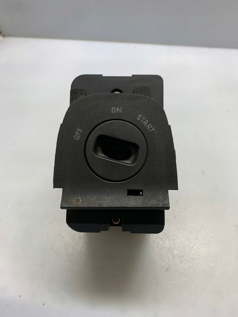 фото №1, Замок запалювання ключ 0735447343 fca