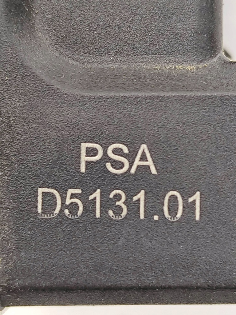 фото №7, Peugeot 5008 ii 2019 привід кришка заливної пального