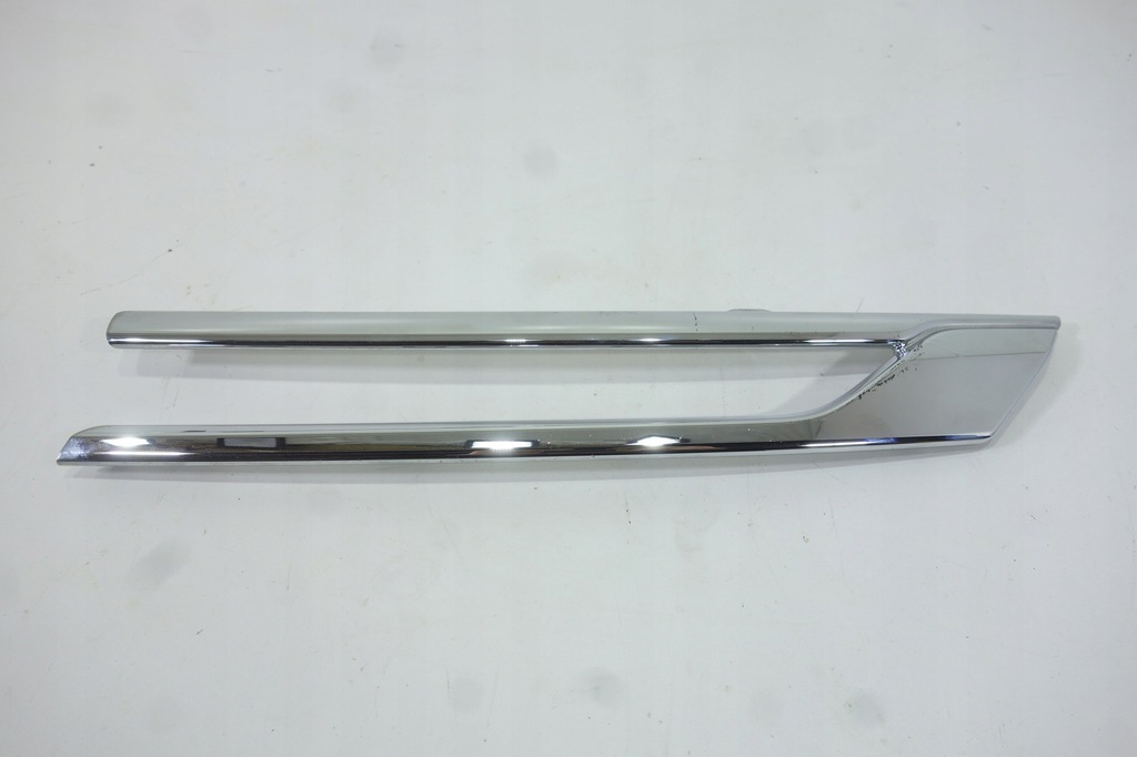 фото №1, Хром решетка левый opel astra k v 13423641