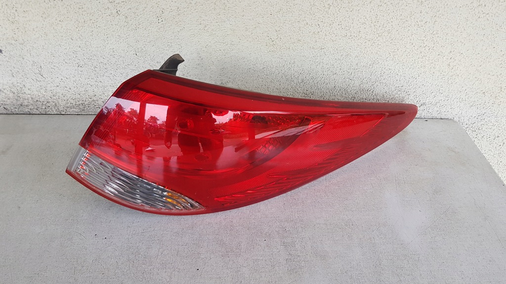 фото №1, Лампа задня задня права hyundai ix35