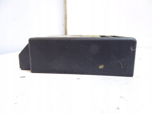 фото №4, Citroen c5 01-04 модуль датчик подушек подушка безопасности