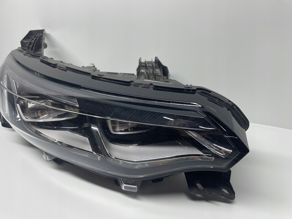 фото №7, Лампа права передня перед renault talisman full led