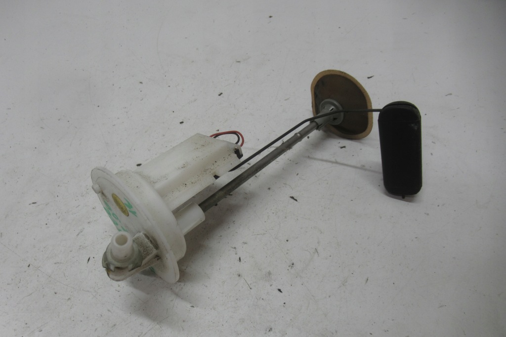 фото №3, Subaru forester 2.0 d поплавок топлива